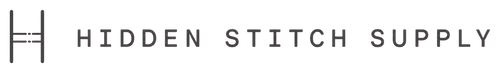Hidden Stitch Supply