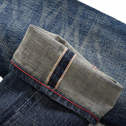 18 oz One-Wash Selvedge Jeans, Year of the Horse Edition
