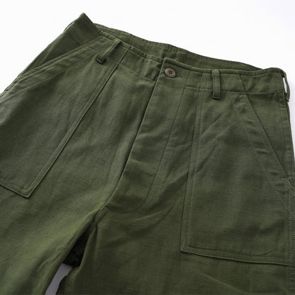 OG-107 Fatigue Pants - 11.6oz Sateen