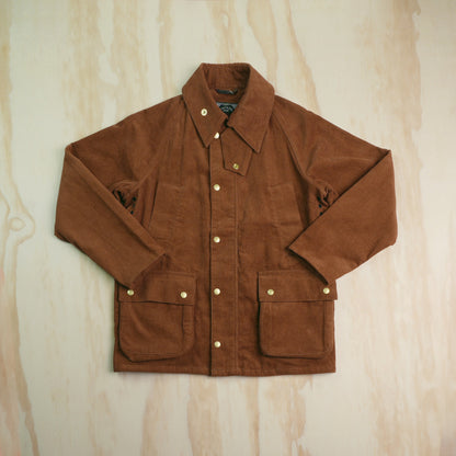 11-Wale Corduroy Hunting Jacket