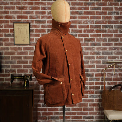 11-Wale Corduroy Hunting Jacket
