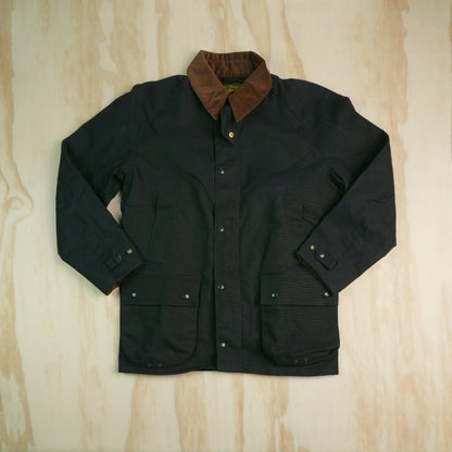 NON-STOCK 11 oz Waxed Canvas Hunting Jacket