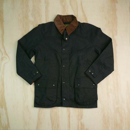 NON-STOCK 11 oz Waxed Canvas Hunting Jacket